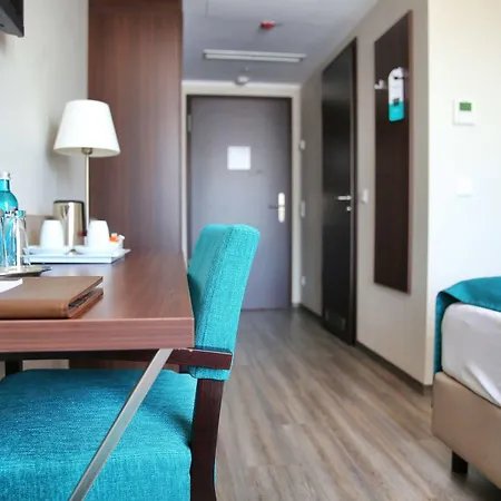 Bomonti Nuernberg West 4*