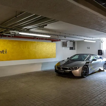 Bomonti Nuernberg West 4* Oberasbach