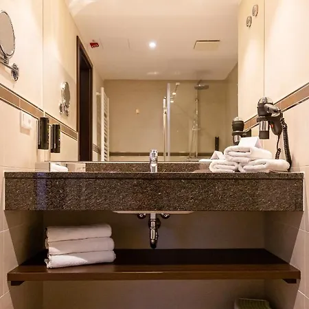 Hotell Bomonti Nuernberg West Oberasbach