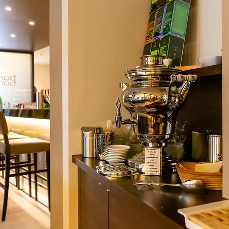Hotell Bomonti Nuernberg West Oberasbach